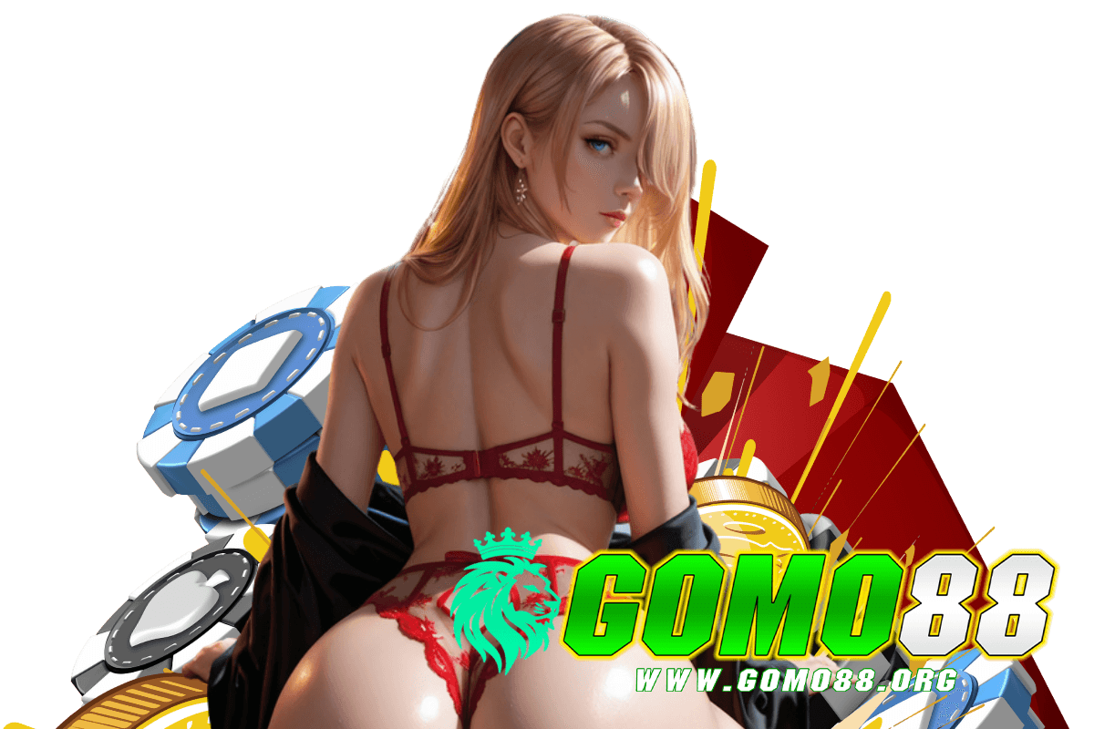 gomo88 wallet