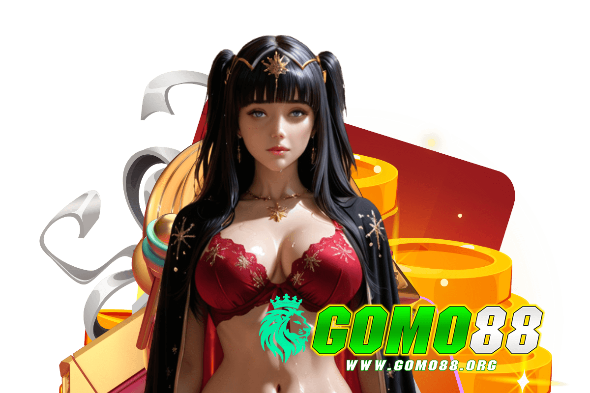 gomo88 เว็บตรง
